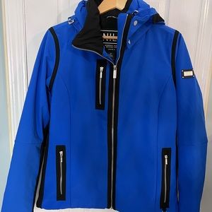 Nils Ellie Insulated Ski Jacket - Women’s